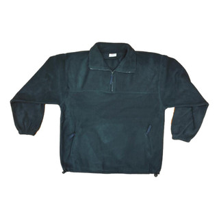 Buffalo Sports Polar Fleece Long Sleeve Jumper